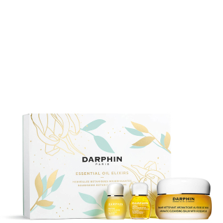 Darphin Oil Elixir Nourishing Botanical Wonders