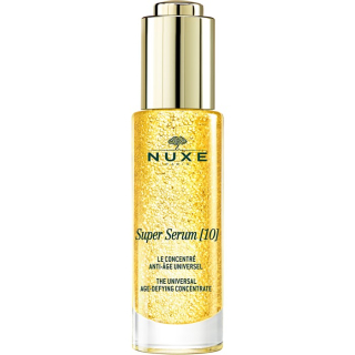 Nuxe Super Serum [10] The Universal Age-Defying Concentrate 30ml