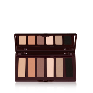 CHARLOTTE TILBURY The Super Nudes Easy Eye Palette