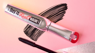 Benefit They`re Real! Magnet Mascara 8,5g