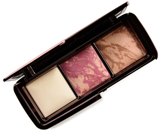 Hourglass Ambient Lighting Palette Diffused Edit