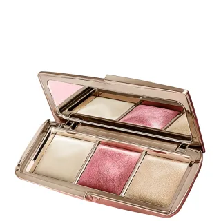 HOURGLASS AMBIENT LIGHTING PALETTE DIFFUSED ROSE 
