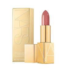 NARS VIP Audacious Lipstick 