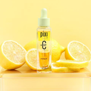 PIXI Vitamin C Priming Oil 30ml
