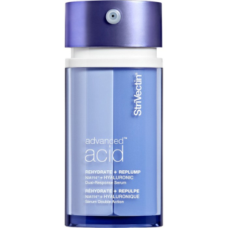 Strivectin Advanced Acids Dual-Response Serum Rehydrate + Replump  30ml