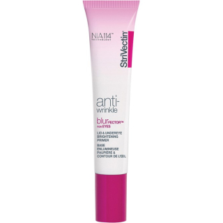 Strivectin Anti-Wrinkle Lid & Undereye Brightening Primer Blur Fector 10ml