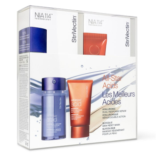 Strivectin Advanced Acids Set