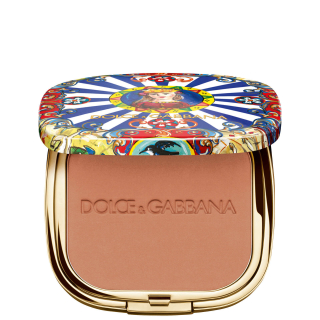 Dolce&Gabbana Solar Glow Ultra-Light Bronzing Powder