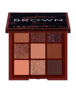 HUDA BEAUTY Chocolate Brown Obsessions ( 7.5g )