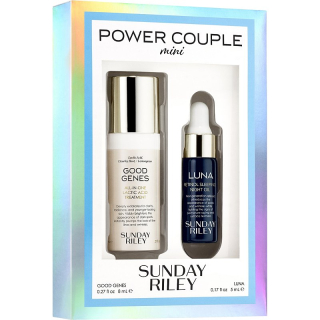 SUNDAY RILEY Power Couple Set Mini