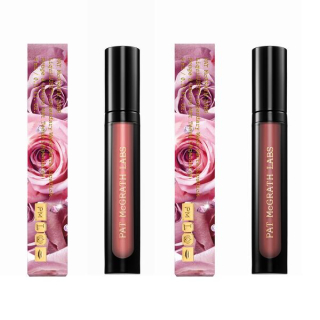 PAT MC GRATH LiquiLUST Divine Rose II Collection 