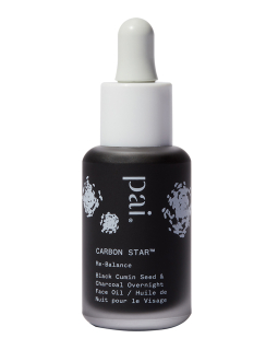 PAI Carbon Star Detoxifying Overnight Face Oil ( 30ml )