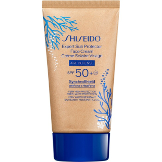 Shiseido Expert Sun Protector Face Cream SPF 50+ 50ml