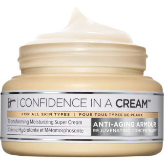 IT Cosmetics Transforming Moisturizing Super Cream Confidence In A Cream 60ml