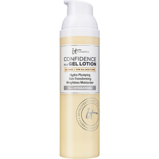 IT Cosmetics Weightless Moisturizer Confidence In A Gel Lotion 75ml