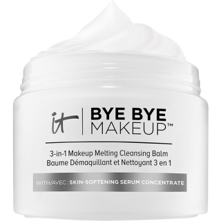 IT Cosmetics 3-in-1 Makeup Melting Cleansing Balm Bye Bye Makeup 80g