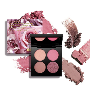 PAT MC GRATH Divine Rose Luxe Quad Eternal Eden