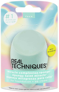 Real Techniques Real Techniques Summer Haze Miracle Complexion Sponge