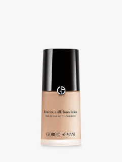 Giorgio Armani Luminous Silk Foundation 3