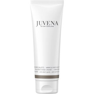Juvena Miracle Anti-Dark Spot Hyaluron Hand Cream 100ml
