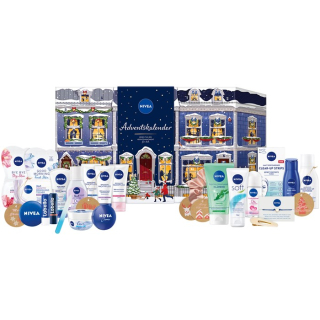Nivea Advent Calendar 2023