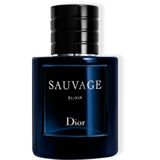 Dior Sauvage Eau de Parfum Spray Elixir 60ml