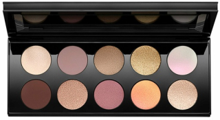 PAT MC GRATH Mothership VII Eyeshadow Palette Divine Rose