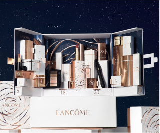 Lancome Advent Calendar 2023
