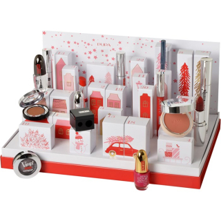 PUPA MILANO Advent Calendar 2022