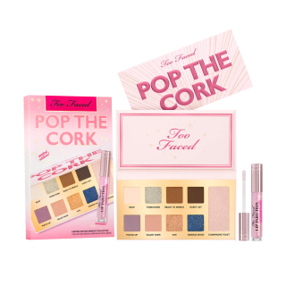 TOO FACED Pop the Cork 