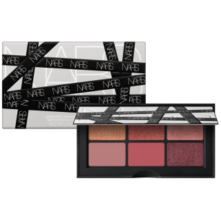 NARS Unwrapped Palette