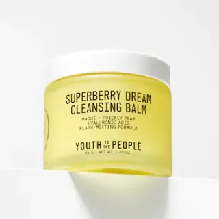 YOUTH TO THE PEOPLE Superberry Dream Cleansing Balm 95g