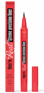 BENEFIT They're Real Xtreme Precision Liner