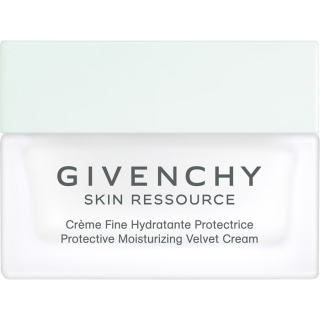 Givenchy SKIN RESSOURCE Protective Moisturizing Velvet Cream 50ml