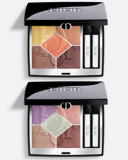 Diorshow 5 Couleurs Limited Edition