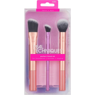 Real Techniques Flawless Base Brush Set 