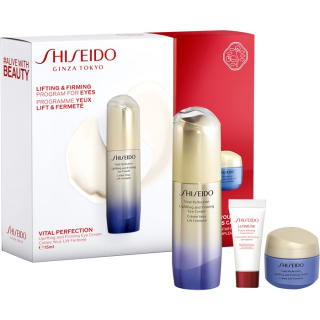 Shiseido Vital Perfection Set