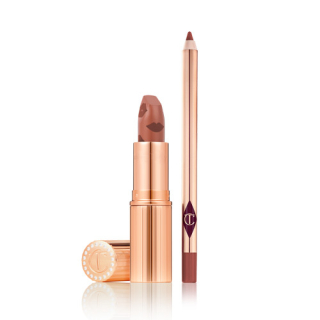 CHARLOTTE TILBURY ISLAND DREAM LIP KIT LIP Set