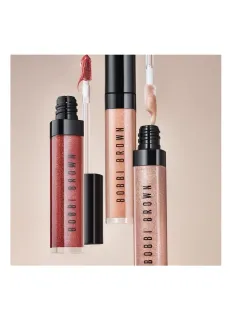 Bobbi Brown Crushed Oil Infused Gloss Shimmer 