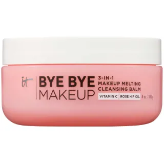 IT Cosmetics 3-in-1 Makeup Melting Cleansing Balm Bye Bye Makeup 100ml