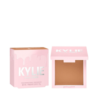 Kylie Cosmetics Pressed Bronzing Powder Bronzer
