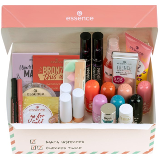 Essence Advent Calendar 