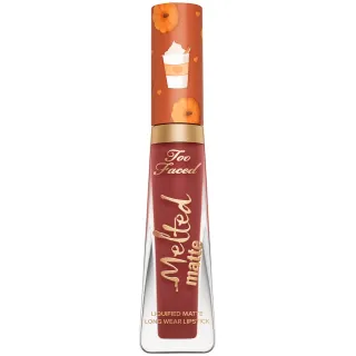 Too Faced Melted Matte Liquified Matte Long-Wear Lipstick Pump