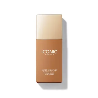 ICONIC London Super Smoother Blurring Skin Tint 30ml