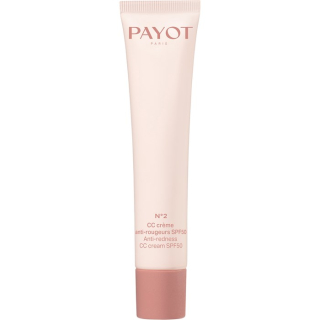 Payot Creme No.2 CC Cream SPF 50+ 