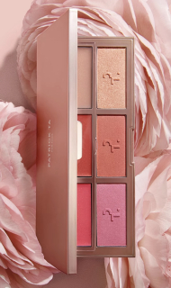 PATRICK TA MAJOR HEADLINES BLUSH PALETTE VOL. II