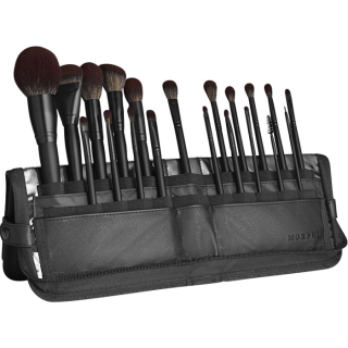 MORPHE 20823 Makeup Brush Set