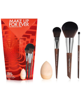 MAKE UP FOR EVER Timeless Tools Set