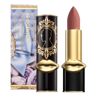 Pat McGrath Labs X Bridgerton MatteTrance™ Lipstick Her Majesty