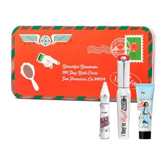 Benefit Totally Stamp Of Beauty Set